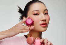Quem Disse, Berenice? lança Mochi Blur: blush 2 em 1 com textura de mochi