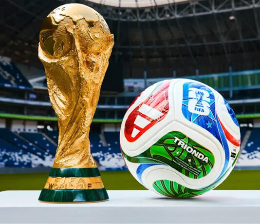 Copa do Mundo 2026: Conheça as regras da FIFA para evitar punições e strikes