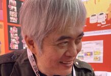 CCXP26 anuncia Chang Sheng no Artists’ Valley