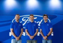 Ford Racing fecha “time dos sonhos” para o WEC 2027