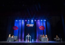 Gongada Drag invade o Teatro Bradesco em edição histórica da Parada LGBT+ de São Paulo