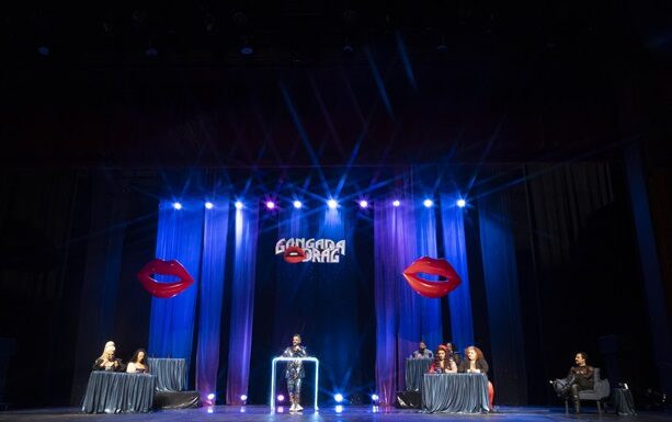 Gongada Drag invade o Teatro Bradesco em edição histórica da Parada LGBT+ de São Paulo