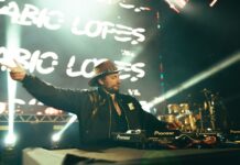 Festa do Peão de Americana 2026: DJ Fábio Lopes é confirmado em todas as noites
