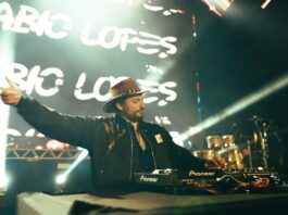 Festa do Peão de Americana 2026: DJ Fábio Lopes é confirmado em todas as noites