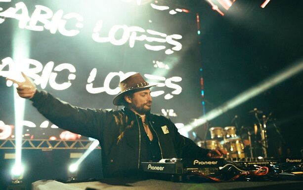 Festa do Peão de Americana 2026: DJ Fábio Lopes é confirmado em todas as noites