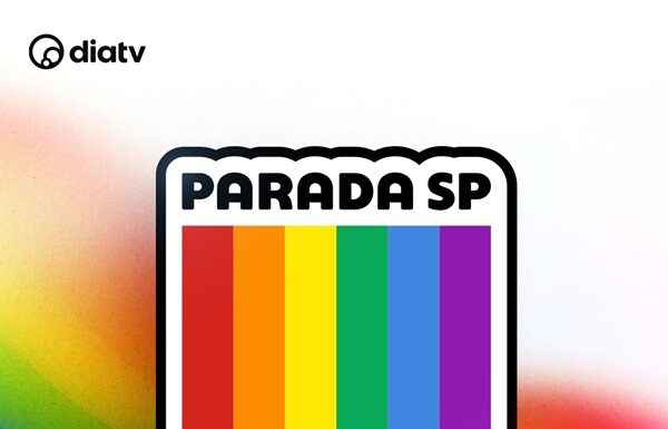 Parada SP 2026 terá transmissão ao vivo no Teatro YouTube