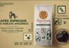 3 Corações lança Robusta Amazônico Gourmet