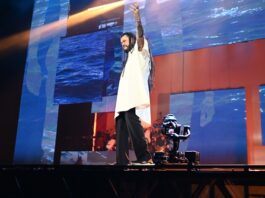 Maneva conquista prêmio de Melhor Artista de Reggae