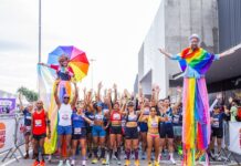 6ª Corrida do Orgulho LGBT+ é remarcada e ganha nova data em SP