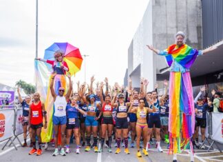 6ª Corrida do Orgulho LGBT+ é remarcada e ganha nova data em SP