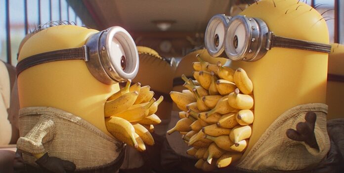 Minions & Monstros: Data de estreia, ingressos e o que esperar do novo filme