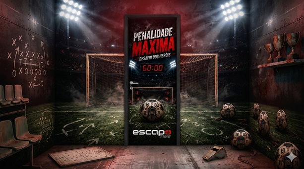 PenalidadeMáxima