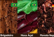 The Best Açaí entra no clima da Copa do Mundo 2026 com sabores inéditos