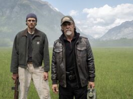 Ridley Scott volta ao pós-apocalipse em “Ponto Sem Retorno”