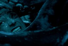 Dentro da Baleia ganha teaser eletrizante e promete aventura de sobrevivência