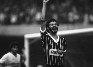 HBO anuncia série original sobre a Democracia Corinthiana