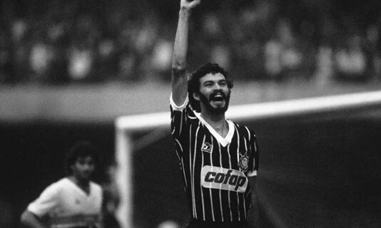 HBO anuncia série original sobre a Democracia Corinthiana