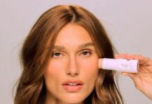 Sasha Meneghel revela seus segredos de skincare e os produtos queridinhos