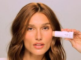 Sasha Meneghel revela seus segredos de skincare e os produtos queridinhos