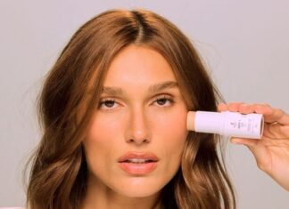 Sasha Meneghel revela seus segredos de skincare e os produtos queridinhos
