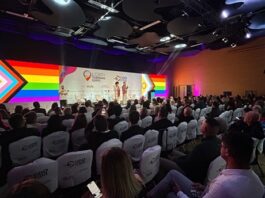 LGBT+ Turismo Expo 2026 divulga primeiros expositores