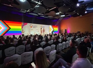 LGBT+ Turismo Expo 2026 divulga primeiros expositores