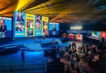 Casa CazéTV promete fim de semana de muita música, futebol e resenha em São Paulo