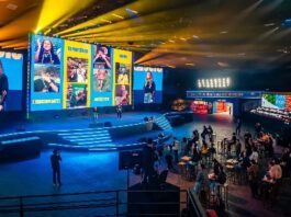 Casa CazéTV promete fim de semana de muita música, futebol e resenha em São Paulo