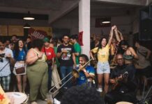 Cervejaria Central entra no clima da Copa 2026 com cerveja especial