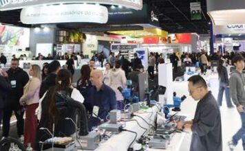 Eletrolar Show 2026: Maior feira de bens de consumo da América Latina