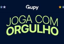 Gupy abre evento gratuito e inclusivo pra comunidade LGBTQIAPN+