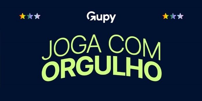 Gupy abre evento gratuito e inclusivo pra comunidade LGBTQIAPN+