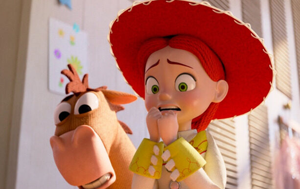 Toy Story 5 chega destruindo e conquista maior estreia de 2026