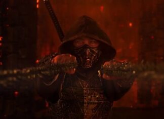 Mortal Kombat 2 chega às plataformas digitais 21 de junho