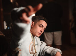MC Hariel lança releitura de “Dias de Luta, Dias de Glória” do CBJr.