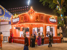 Seara é patrocinadora do São João 2026 em Campina Grande e Caruaru