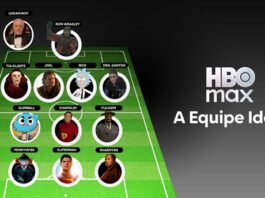 HBO Max escala personagens icônicos para disputar o maior campeonato de futebol do planeta