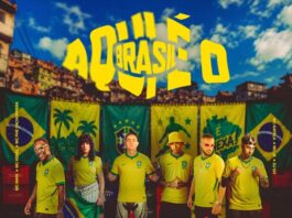 KondZilla e CazéTV lançam hit oficial para embalar a Copa do Mundo