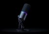 Razer Seiren V3 Pro chega com áudio de estúdio
