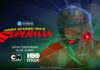 Minhas Aventuras com o Superman estreia na HBO Max