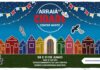 Arraiá da Cidade Center Norte 2026: festa junina gratuita