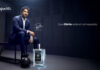 Jequiti escala Alexandre Pato para lançar Champs Glory