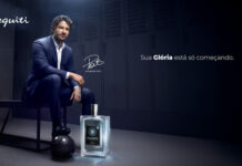 Jequiti escala Alexandre Pato para lançar Champs Glory