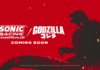 SEGA celebra 35 anos de Sonic com novidades incríveis