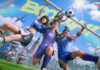 Free Fire entra no clima do futebol com novo evento