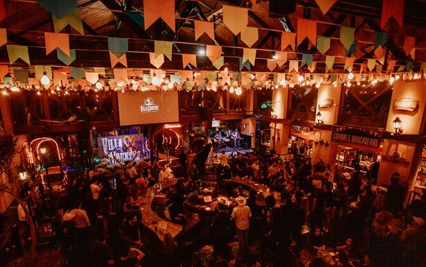 Arraiá do Villa Country 2026: Confira a programação completa de shows e datas