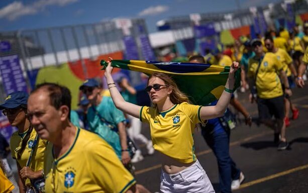 Internet revive É o Tchan e transforma clássicos em trilha sonora