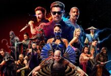 Mortal Kombat 2 chega às plataformas recheado de referências