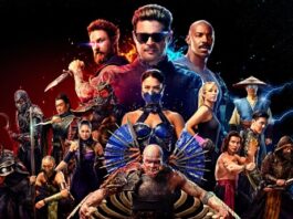 Mortal Kombat 2 chega às plataformas recheado de referências