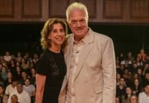 Conversa com Bial volta em novo horário